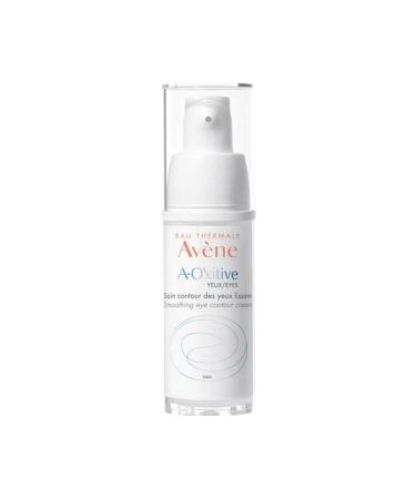 Avene A-oxitive Eye Contour Cream 15 ml