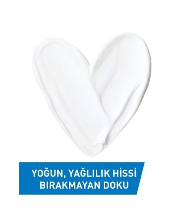 CeraVe Moisturizing Face and Body Cream-For Dry Skin With Ceramide and Hyaluronic Acid 177ML - Buy Online on GoSupps.com