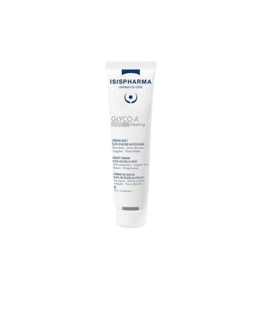 ISIS PHARMA Is s Pharma Glyco-a Soft Peeling Night Cream 30 ml