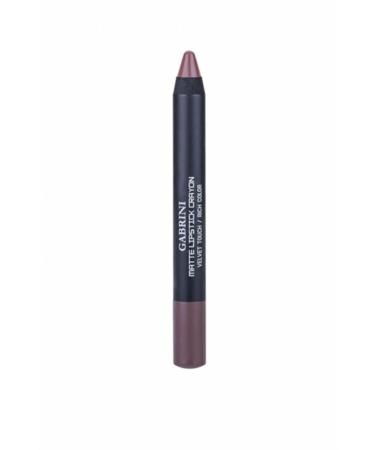 Gabrini Matte Lipstick - Matte Lipstick Crayon 12 8696814090126