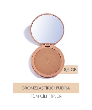 Caudalie Vinocrush Bronzing Powder
