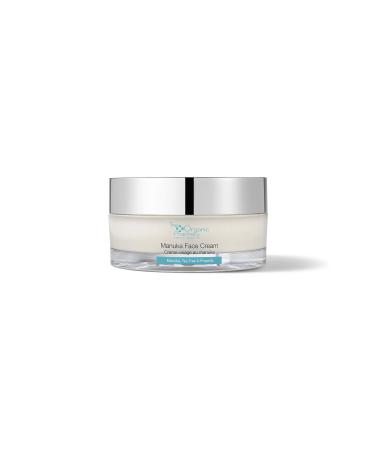 The Organic Pharmacy Manuka Face Cream 50ml