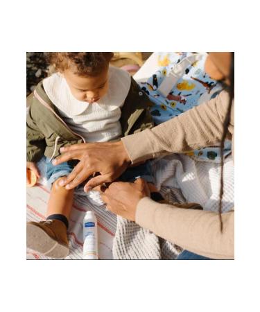 Mustela Arnica Gel 100 Ml - Buy Online on GoSupps.com