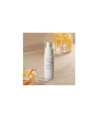 Avene A-oxitive Eye Contour Cream 15 ml - Buy Online on GoSupps.com