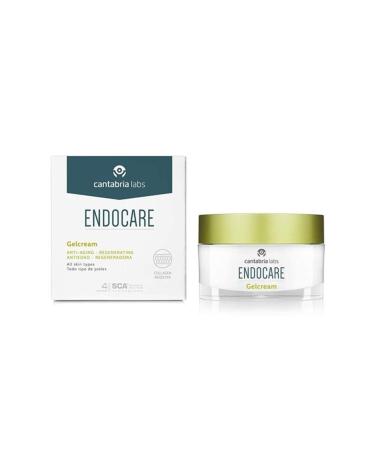 ENDOCARE Anti-age Cream Gel - Gelcream 30 ml 8470003310338