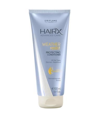 Oriflame Hairx Advanced Weather Protection Hair Care Cream 34913 200 Ml
