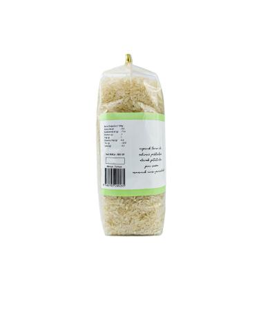 OG natural Organic Certified Osmancik Rice 800 Gr - Buy Online on GoSupps.com