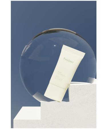 Fraijour Heartleaf Airy Fit Face Sunscreen Pa Very High Protection Gkf 50 Spf 50 (50GR) - Buy Online on GoSupps.com