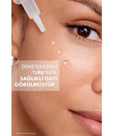 Vichy Liftactiv Specialist B3 Dark Spot Anti Serum 30 ml - Buy Online on GoSupps.com