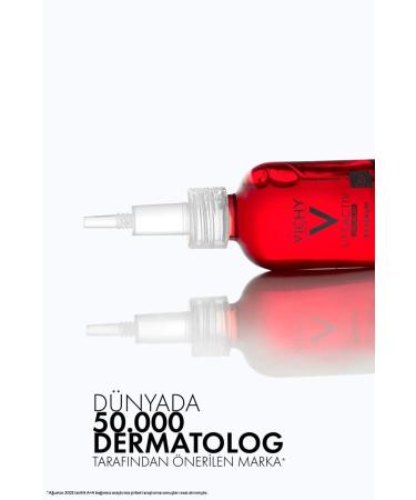 Vichy LIFTACTIV SPECIALIST-B3 ANTI-DARK SPOT REVITALIZING MOISTURIZING SERUM-30 ML - Buy Online on GoSupps.com