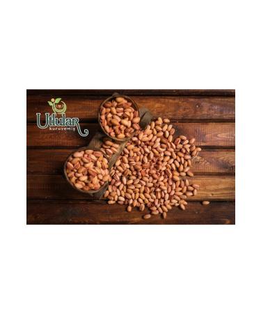 UTLULAR NUTS Siirt Pistachio Double 1 Kg - Buy Online on GoSupps.com
