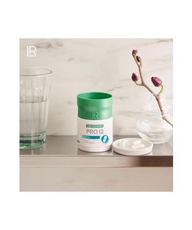 LR Lifetakt Pro 12 Probiotic 30 Capsules