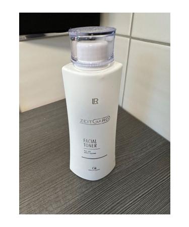 LR Zeitgard Face Tonic 200ml - Buy Online on GoSupps.com