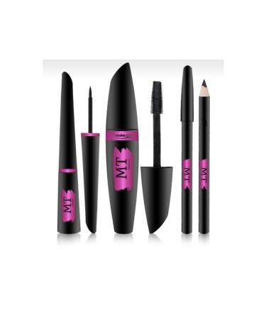 MT Eyeliner Mascara Pen 6959658012306