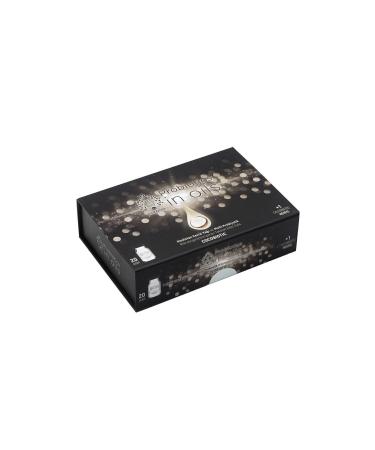 Art De Huile Cocobiotic Probiotic