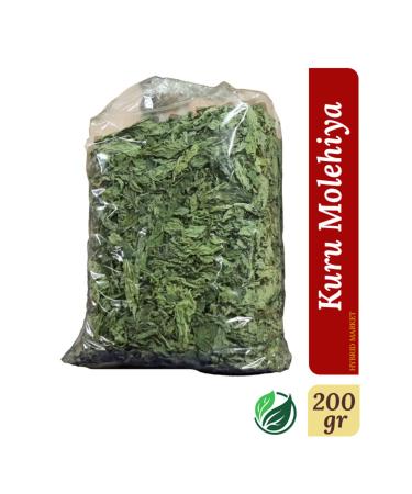 Hybrid Dry Molehiya 200 gr