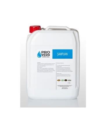 ProVera Creamy Extra Shampoo 5 Kg