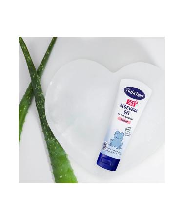 B bchen SOS+ Emergency Cooling Aloe Vera Gel 75 ml - Buy Online on GoSupps.com