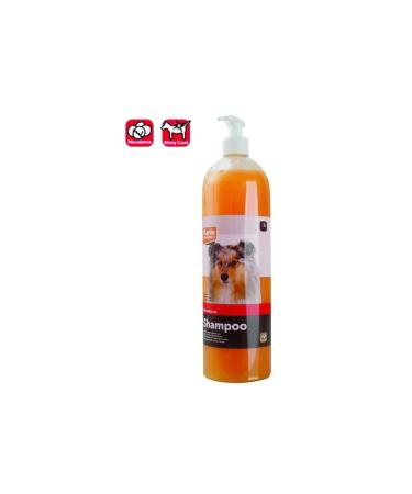 Karlie Macadamia Nut Extract Dog Shampoo 1000 Ml