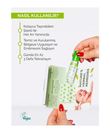 VITAYES Sauce Serum Acne Blackhead Acne Mosquito Bite Skin Problem Repair Tea Tree Oil Skin Serum - Buy Online on GoSupps.com