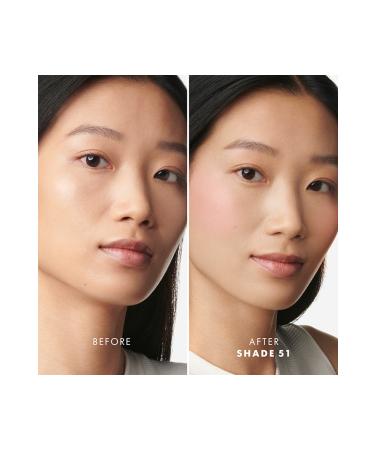 Armani Beauty Luminous Silk Glow Blush - Long-Lasting Intense Pigmented Luminous Blush 4G - Buy Online on GoSupps.com