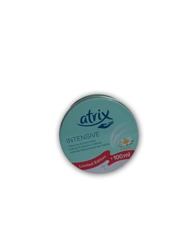 atrix Intensive Care Cream 250ml - Moisturizing Intensive Care Cream 250ml