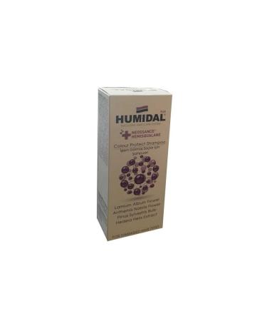 Humidal Shampoo for Treated Hair 350ml