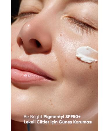 Dermoskin Be Bright Pigmentyl SPF 50+ Sunscreen Cream 75 ml 2 Pack - Buy Online on GoSupps.com