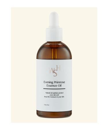 WSH We Sell Hope Evening Primrose Oil 100ml- Evening Primrose Extract Natural Brightness Moisture. Nourishing Skin Care from Korea