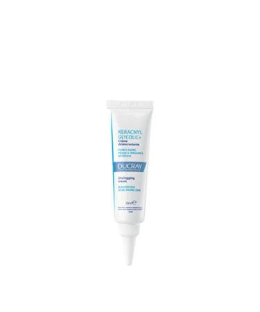 NOVAFACE STD Keracnyl Control Blackhead Acne and Anti-Shine Care Cream 30 ml Standard (SINGLE)