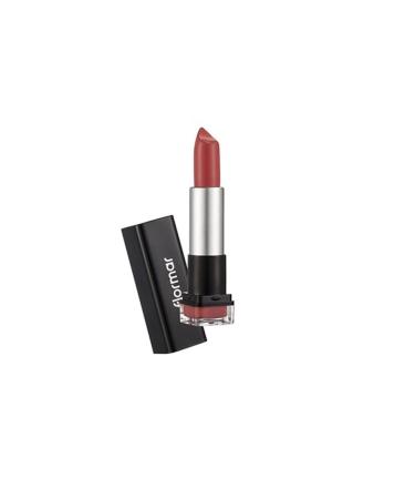 Flormar Matte Lipstick - HD Weightless Matte Lipstick Pure Rose 8690604518586
