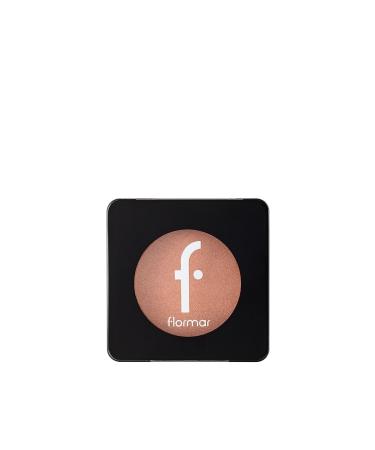 Flormar Intense Luminous Compact Powder Blush - Blush-on - 108 Shining Bronze - 8682536051781 - Buy Online on GoSupps.com