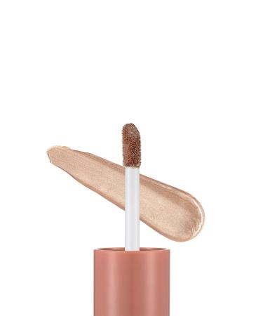 Flormar Liquid Illuminator - Mood Booster Liquid Illuminator - 003 Bronze Glow - 8682536043694 - Buy Online on GoSupps.com