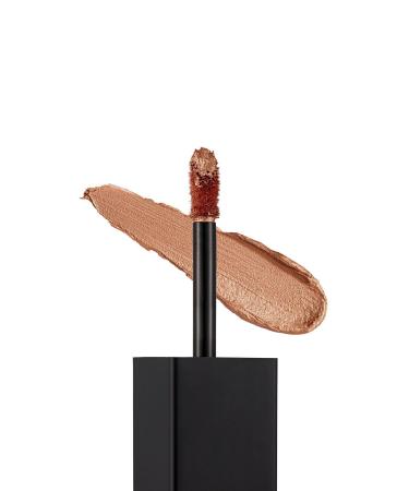 Flormar Metallic Liquid Eyeshadow (COPPER) - Shimmer & Shine Liquid Shadow - 004 Sunset Look - 8682536003124 - Buy Online on GoSupps.com