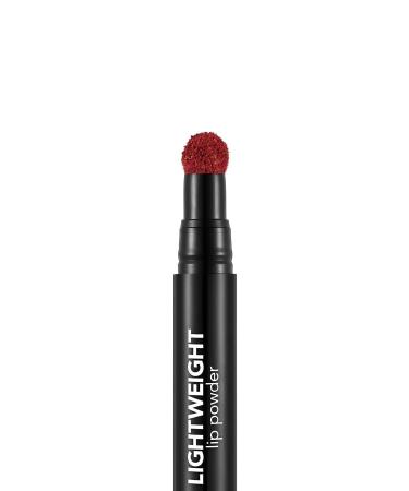 Flormar Lipstick - Lightweight Lip Powder 009 Divine 33000116-009 - Buy Online on GoSupps.com