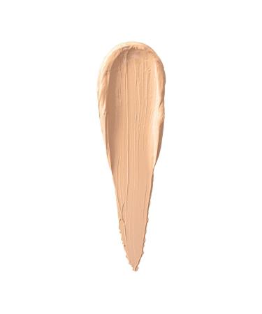Flormar Natural Finish Creamy Concealer (Cool Undertone) - Eye Puff Concealer - 007 Light Beige - 8682536033794 - Buy Online on GoSupps.com