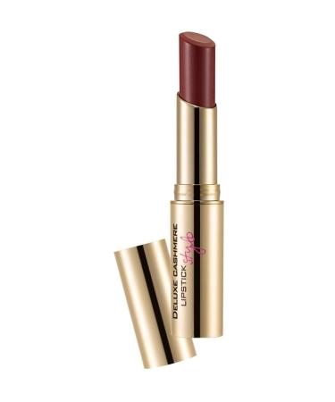 Flormar Lipstick - Deluxe Cashmere Lipstick Stylo Dc39 Love Mocha 8690604564392 33000011