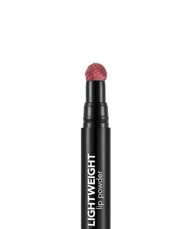 Flormar Lightweight Matte Lip Powder (Pink) - Lightweight Lip Powder - 005 Perfection - 8682536007474 - Buy Online on GoSupps.com