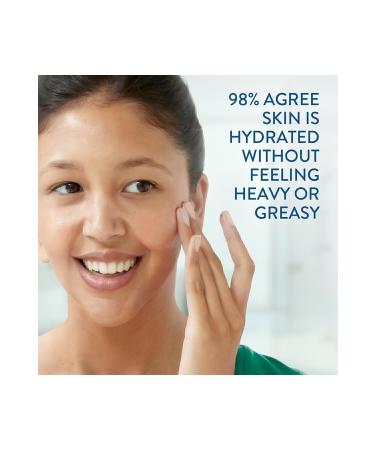 Cetaphil Gentle Clear Anti-Acne Mattifying Moisturizing Cream 89 ml - Buy Online on GoSupps.com