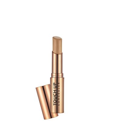 Flormar Touch Up High Pigmented & Semi-Matte Finish Lift-Up Pencil Concealer