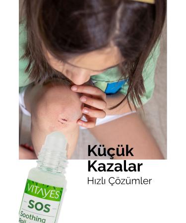 VITAYES Sauce Serum Acne Blackhead Acne Mosquito Bite Skin Problem Repair Tea Tree Oil Skin Serum - Buy Online on GoSupps.com