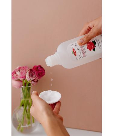 Otac Rose Water 250ml - Buy Online on GoSupps.com