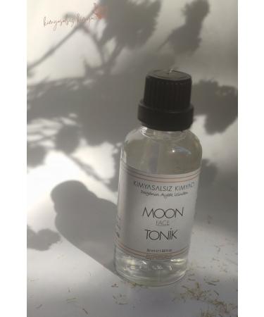 chemical-free chemist from nature's footprint Moon Tonic - Buy Online on GoSupps.com