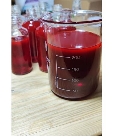 Chemical-free chemist St. John's Wort Oil