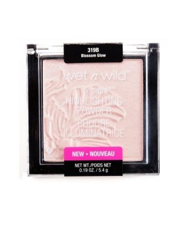 WET N W LD Megaglo Illuminating Powder - E319b Blossom Glow