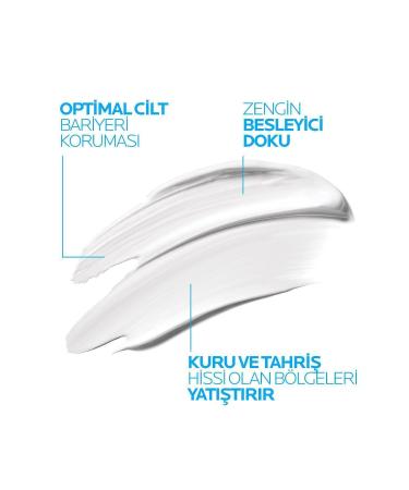 La Roche Posay Cicaplast Baume B5+ Repairing and Soothing Care Cream-100 ml - Buy Online on GoSupps.com