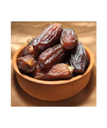 Ikram Medina Mebrum Dates 1kg - Buy Online on GoSupps.com