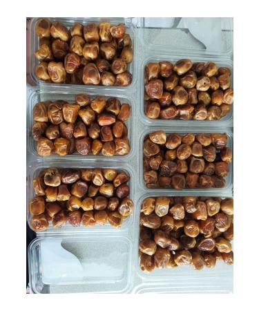 Ikram Sukkari Rutab Dates 3.5kg - Buy Online on GoSupps.com