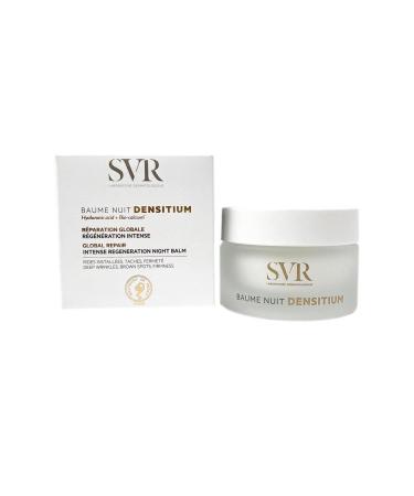 SVR Densitium Baume Nuit Anti-rides - Pot De 50ml
