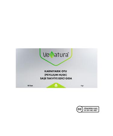 Venatura Clove Herb Powder 60 Sachets - Buy Online on GoSupps.com
